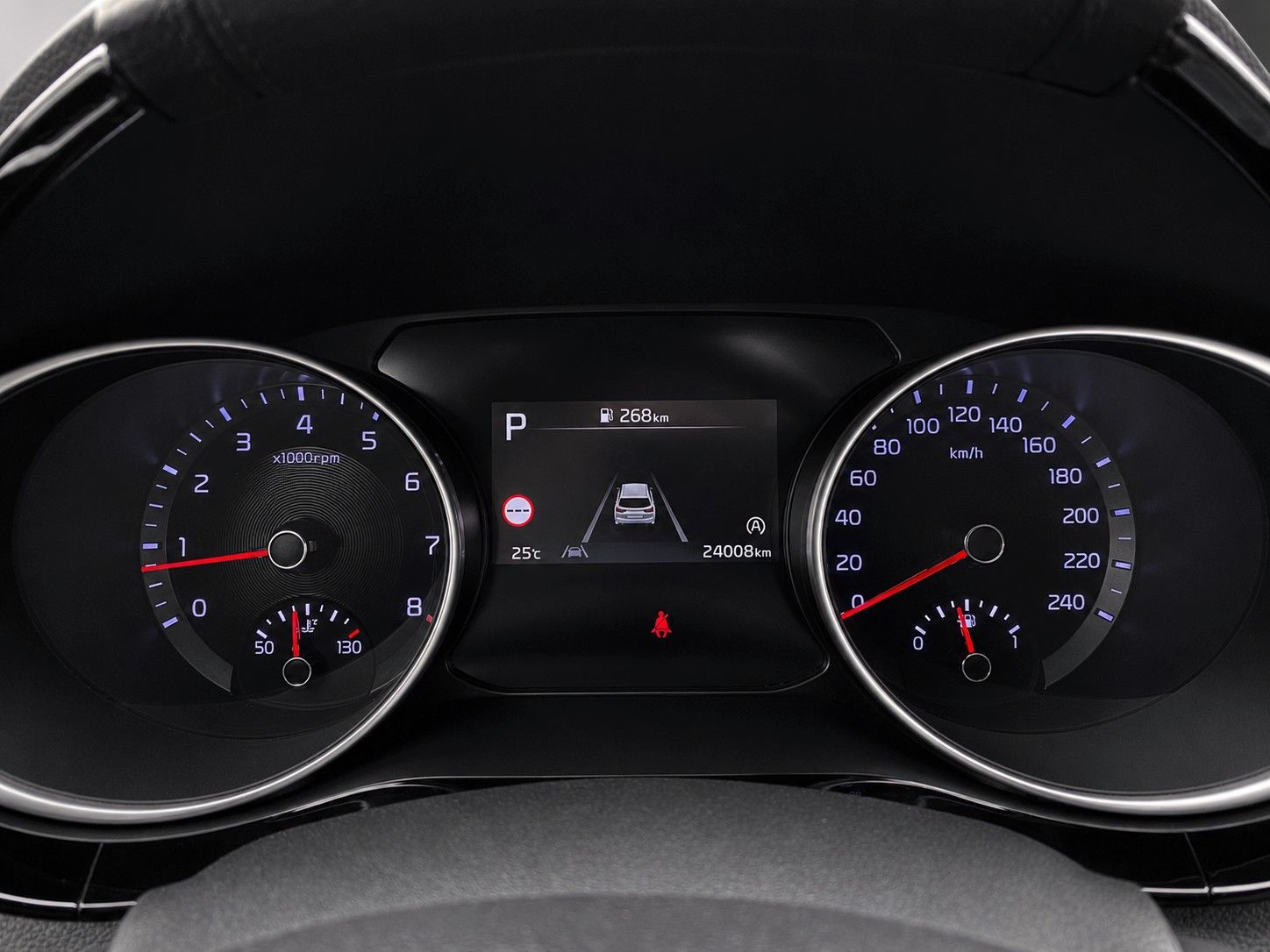 Fahrzeugabbildung Kia Ceed SW 1.5 T-GDI DCT7 Platinum *LED*JBL*Kamera* - mit KI generiert/bearbeitet