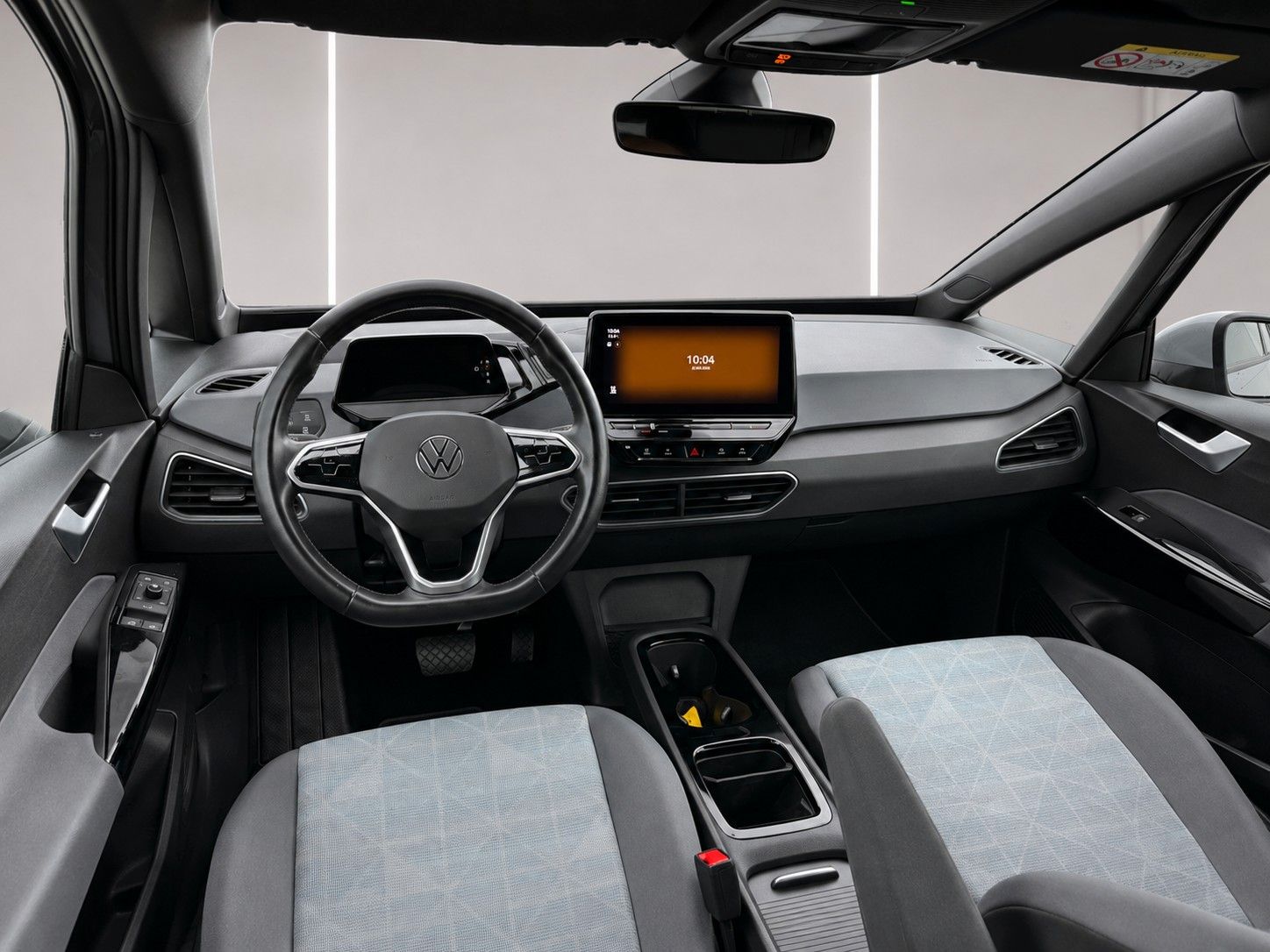 Fahrzeugabbildung Volkswagen ID.3 Pro Performance *LED*AHK*SHZ*Kamera* - mit KI generiert/bearbeitet