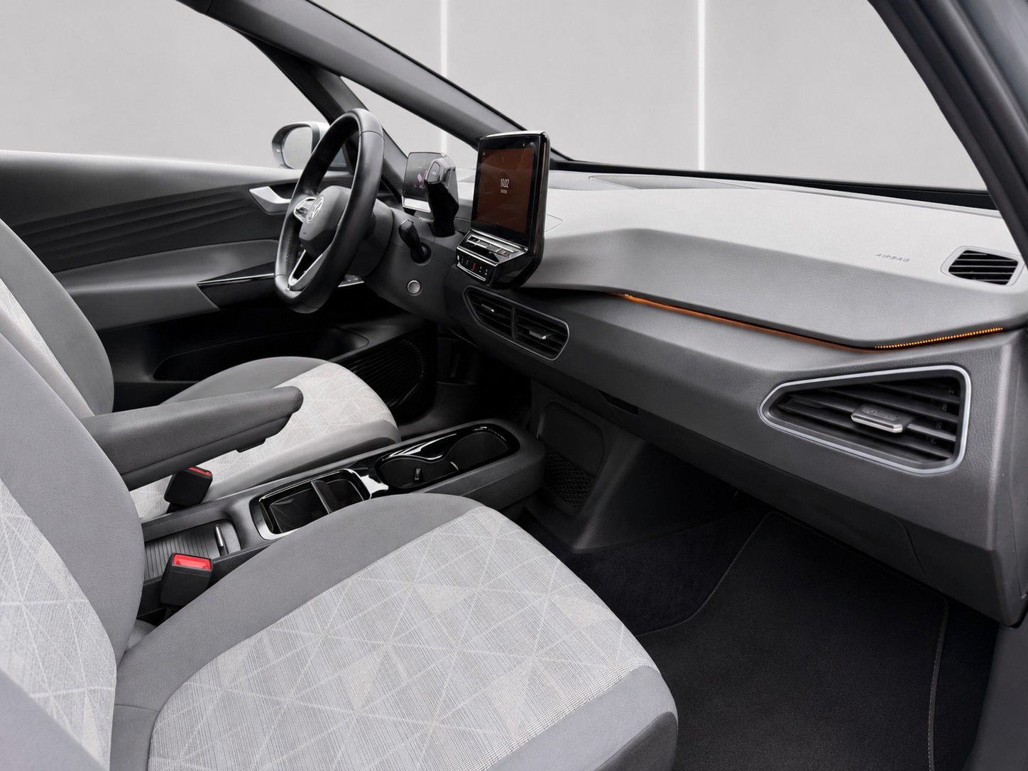 Fahrzeugabbildung Volkswagen ID.3 Pro Performance *LED*AHK*SHZ*Kamera* - mit KI generiert/bearbeitet
