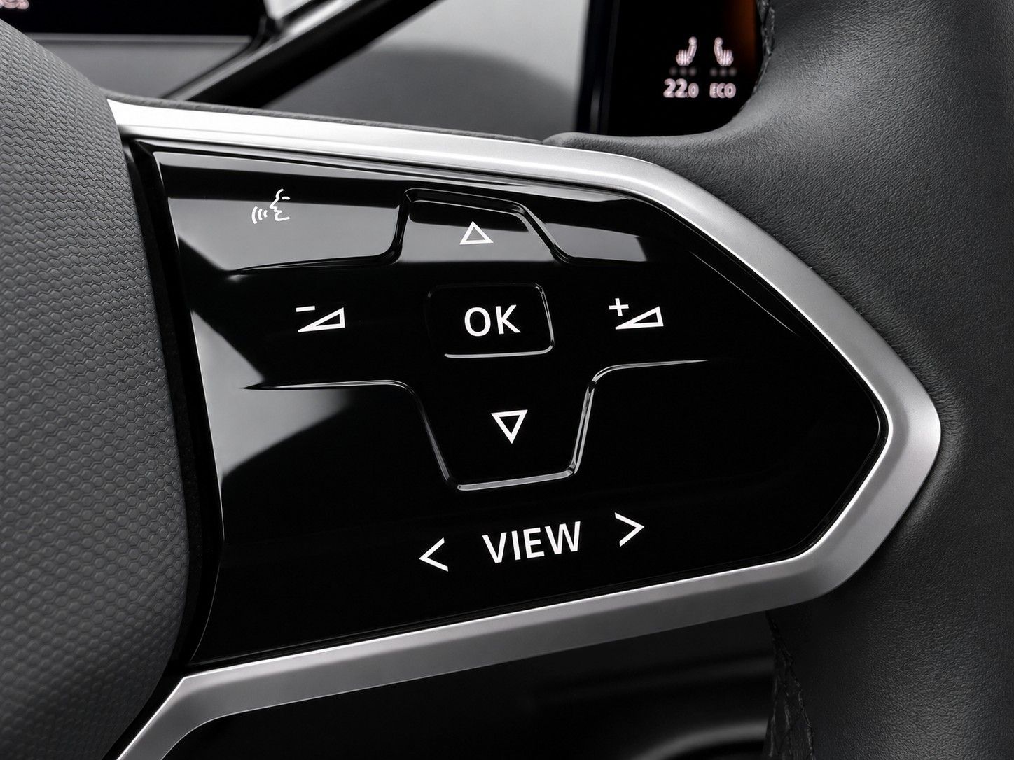 Fahrzeugabbildung Volkswagen ID.3 Pro Performance *LED*AHK*SHZ*Kamera* - mit KI generiert/bearbeitet