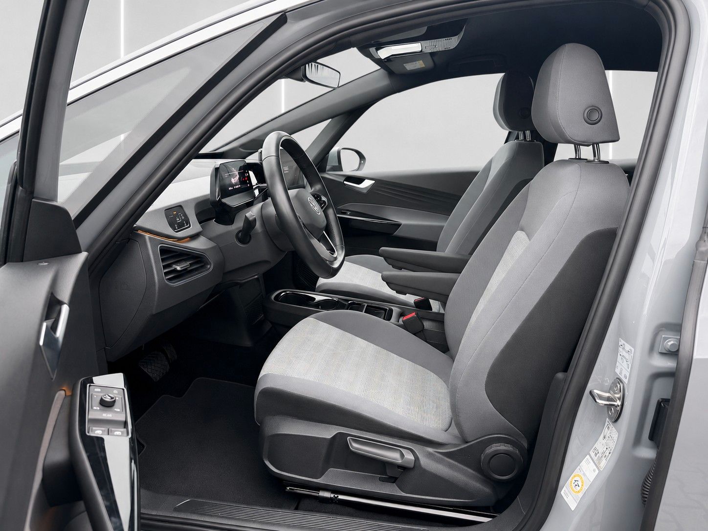 Fahrzeugabbildung Volkswagen ID.3 Pro Performance *LED*AHK*SHZ*Kamera* - mit KI generiert/bearbeitet