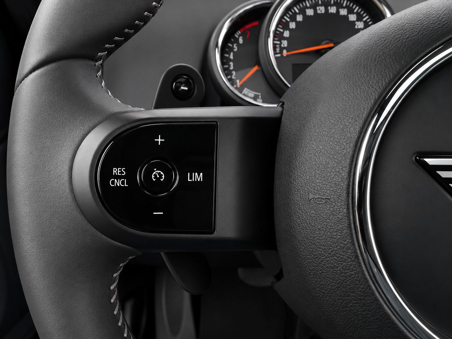 Fahrzeugabbildung MINI Cooper S Countryman*Pano-Dach*AHK*LED*DAB* - mit KI generiert/bearbeitet