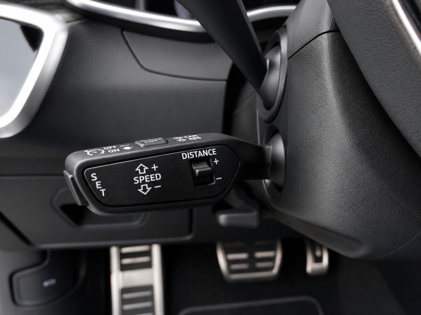 Fahrzeugabbildung Audi A6 35 TDI Lim. S tronic S line *Matrix*Virtual* - mit KI generiert/bearbeitet