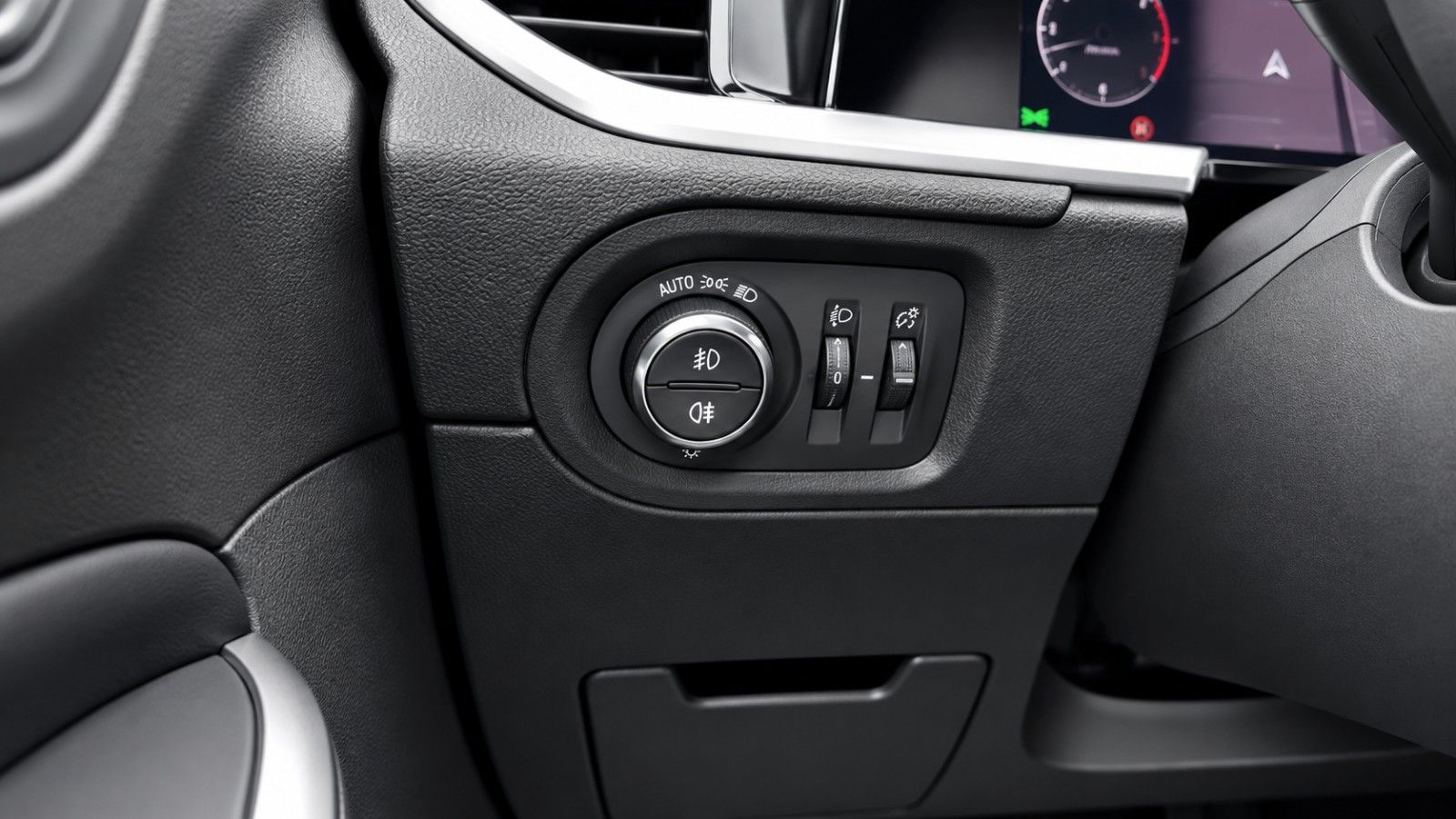 Fahrzeugabbildung Opel Grandland 1.5 D Automatik Business Edition *LED* - mit KI generiert/bearbeitet