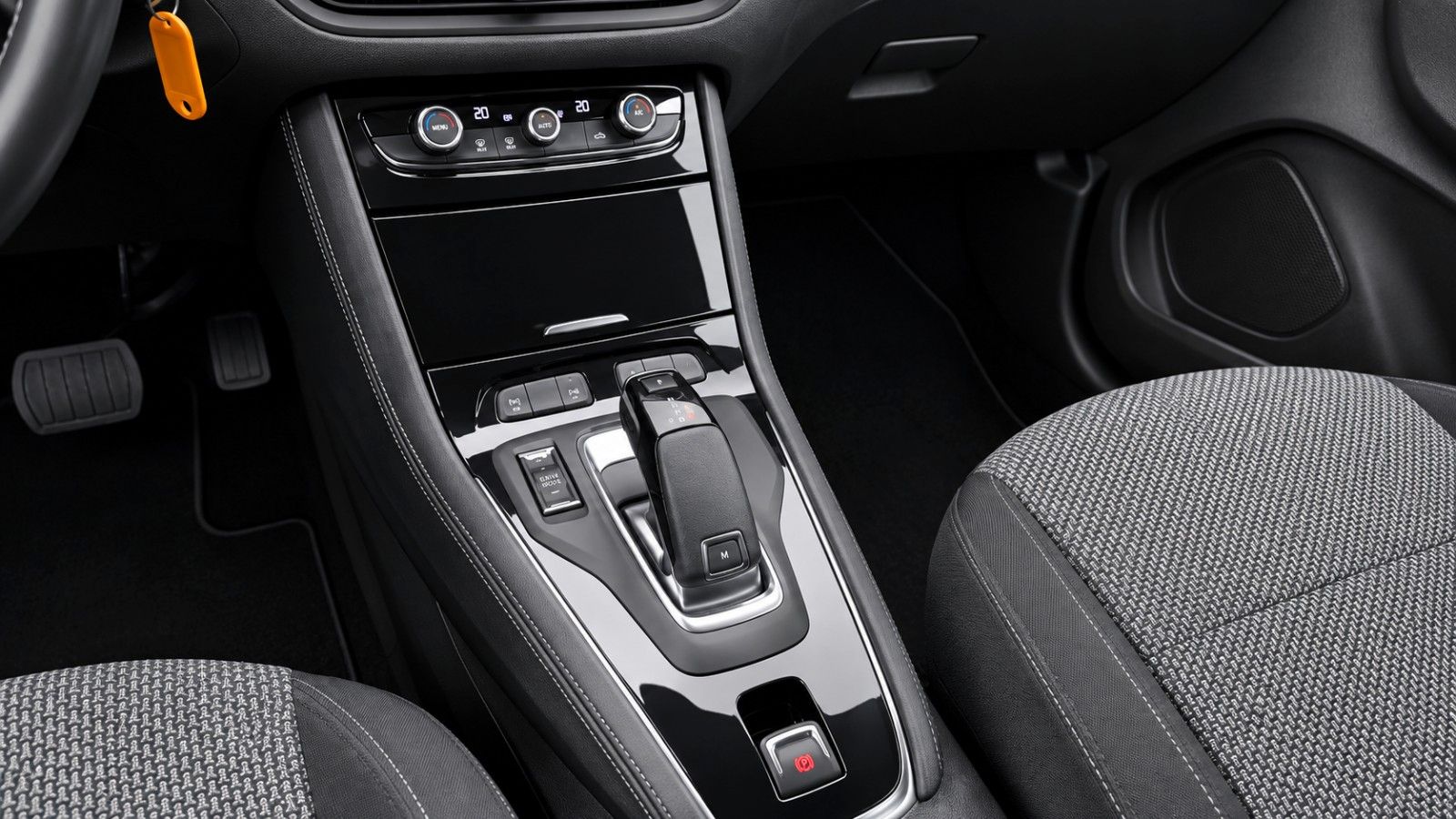 Fahrzeugabbildung Opel Grandland 1.5 D Automatik Business Edition *LED* - mit KI generiert/bearbeitet