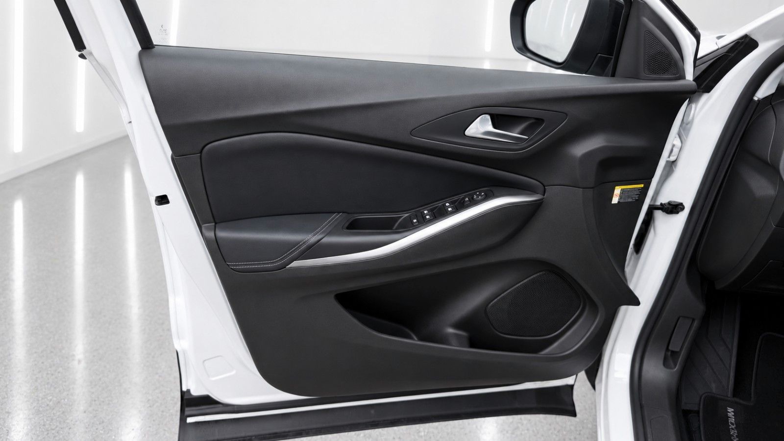 Fahrzeugabbildung Opel Grandland 1.5 D Automatik Business Edition *LED* - mit KI generiert/bearbeitet