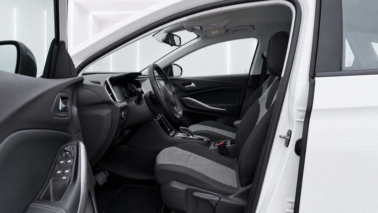 Fahrzeugabbildung Opel Grandland 1.5 D Automatik Business Edition *LED* - mit KI generiert/bearbeitet