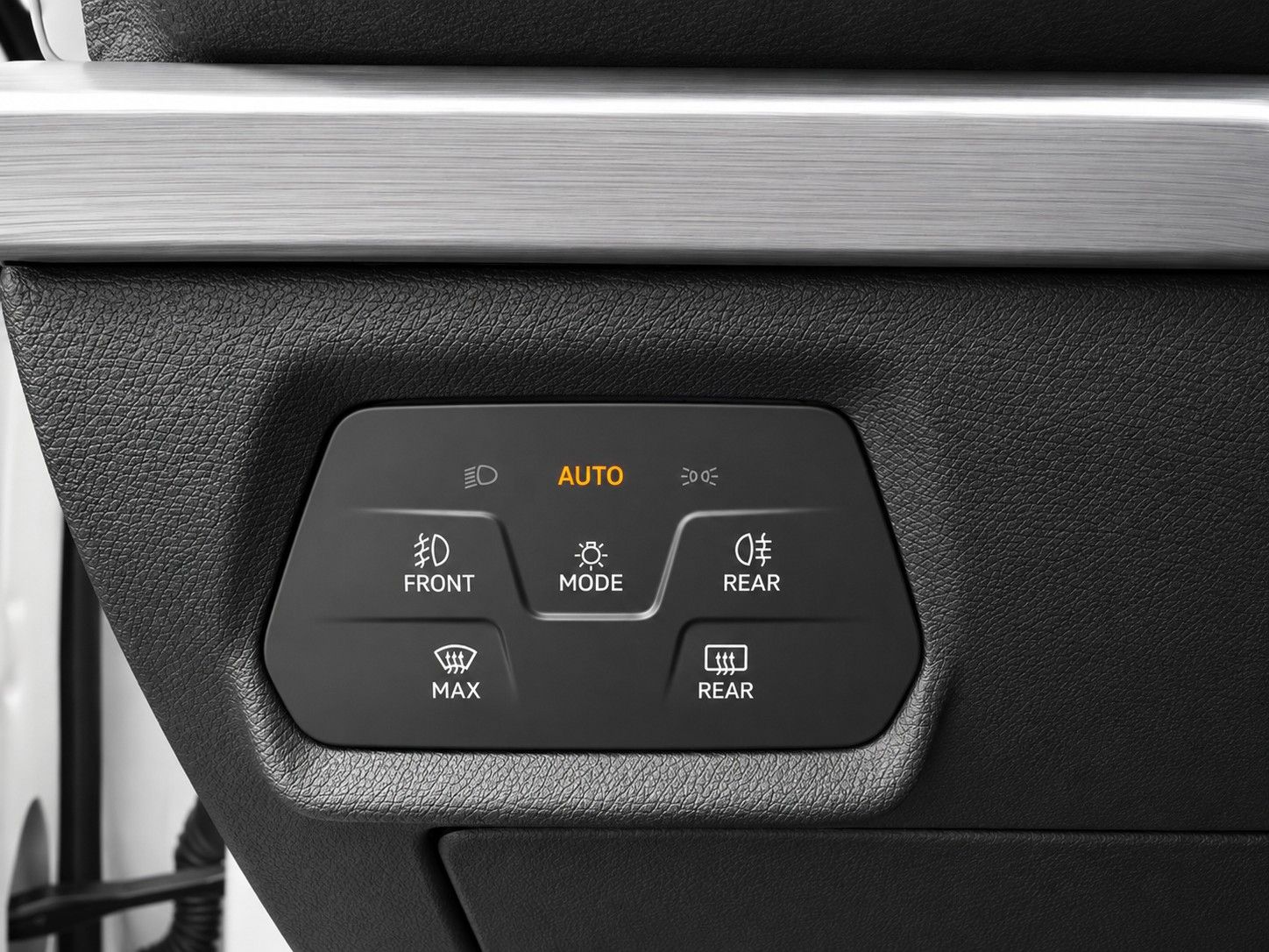Fahrzeugabbildung SEAT Leon FR 2.0 TDI*Pano-Dach*Beats*DAB*Leder*Memory - mit KI generiert/bearbeitet