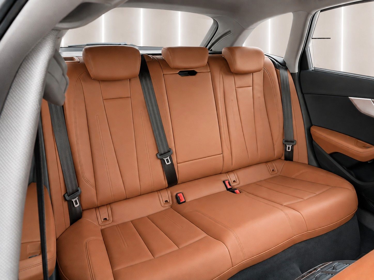 Fahrzeugabbildung Audi A4 Avant 40 TFSI advanced *Pano*Matrix*Virtual* - mit KI generiert/bearbeitet