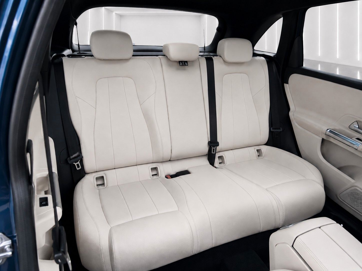 Fahrzeugabbildung Mercedes-Benz B 180 d 8G-DCT Progressive *Leder*Pano*AHK*Sth.* - mit KI generiert/bearbeitet