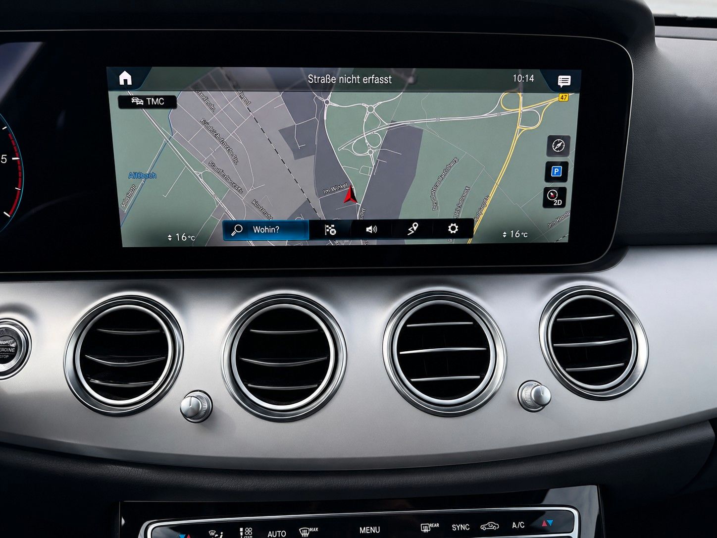Fahrzeugabbildung Mercedes-Benz E 220 d T 9G-TRONIC *LED*SCHIEBEDACH*WIDE* - mit KI generiert/bearbeitet