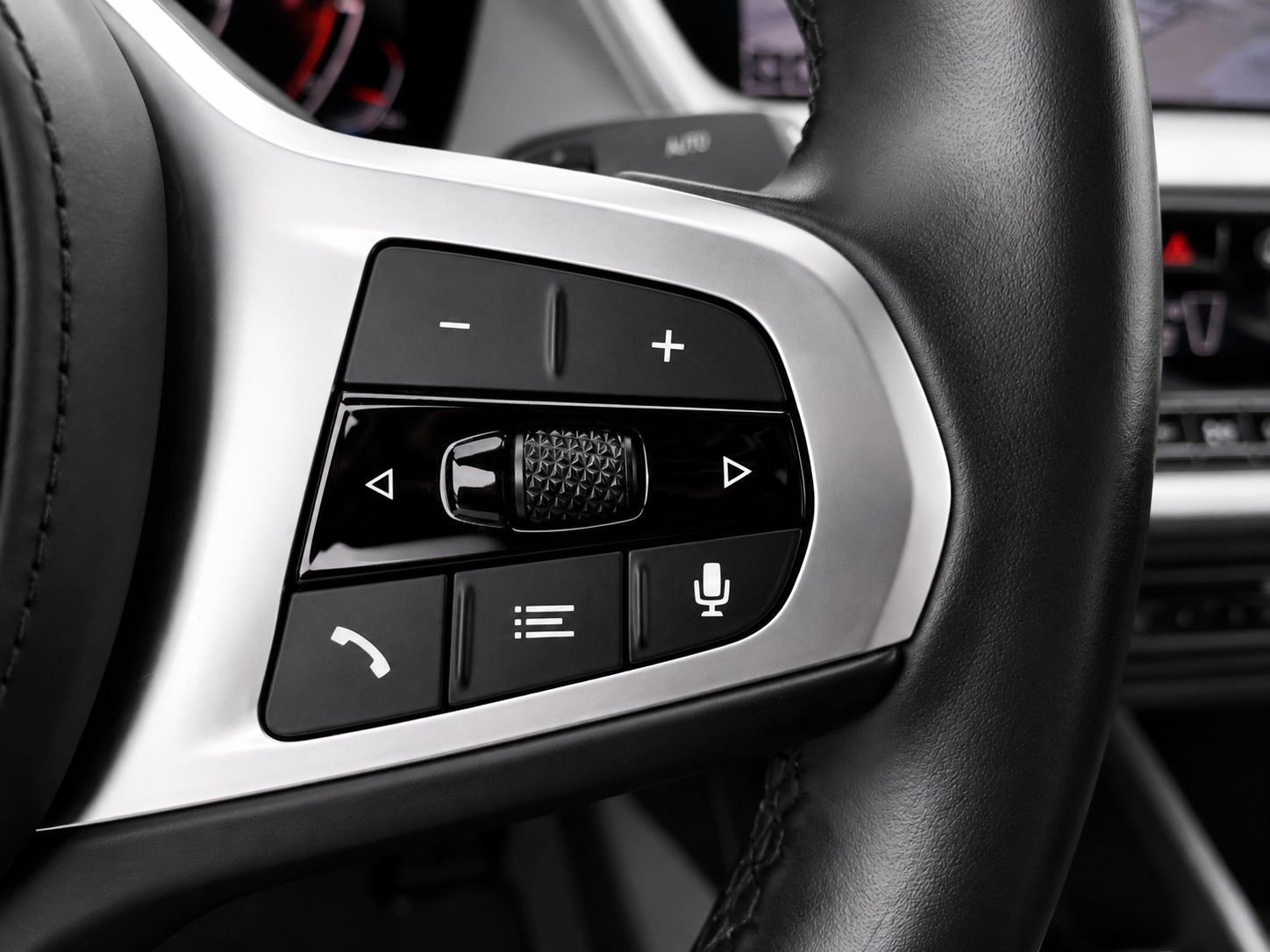Fahrzeugabbildung BMW 216d Gran Coupe Aut. Advantage*LED*Ambiente*DAB* - mit KI generiert/bearbeitet