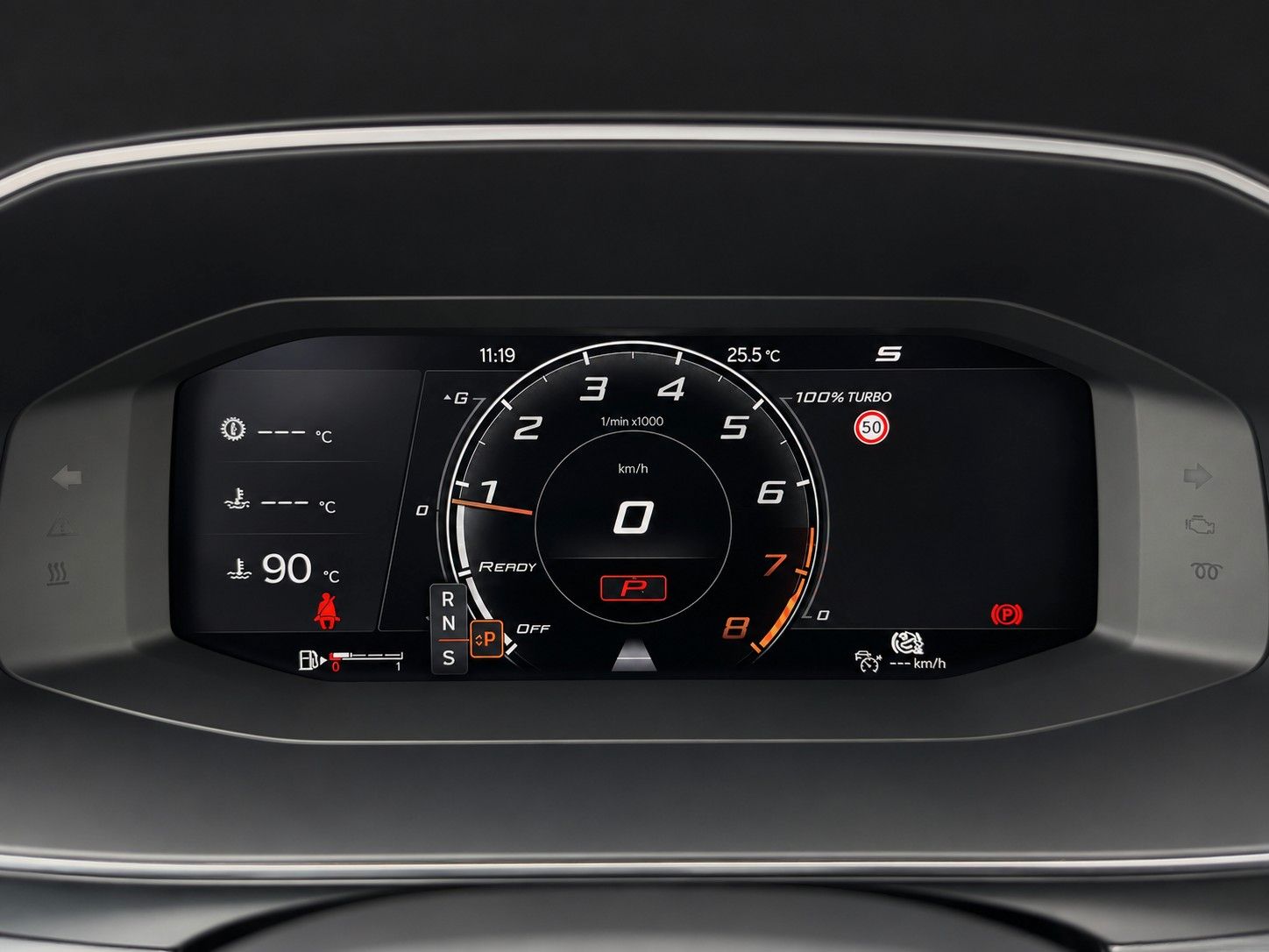 Fahrzeugabbildung CUPRA Formentor VZ 2.0TSI 4Drive DSG*Mega-Ausstattung* - mit KI generiert/bearbeitet