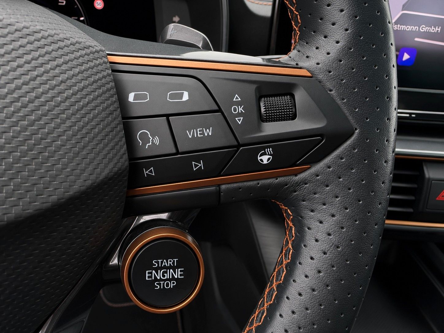 Fahrzeugabbildung CUPRA Formentor VZ 2.0TSI 4Drive DSG*Mega-Ausstattung* - mit KI generiert/bearbeitet