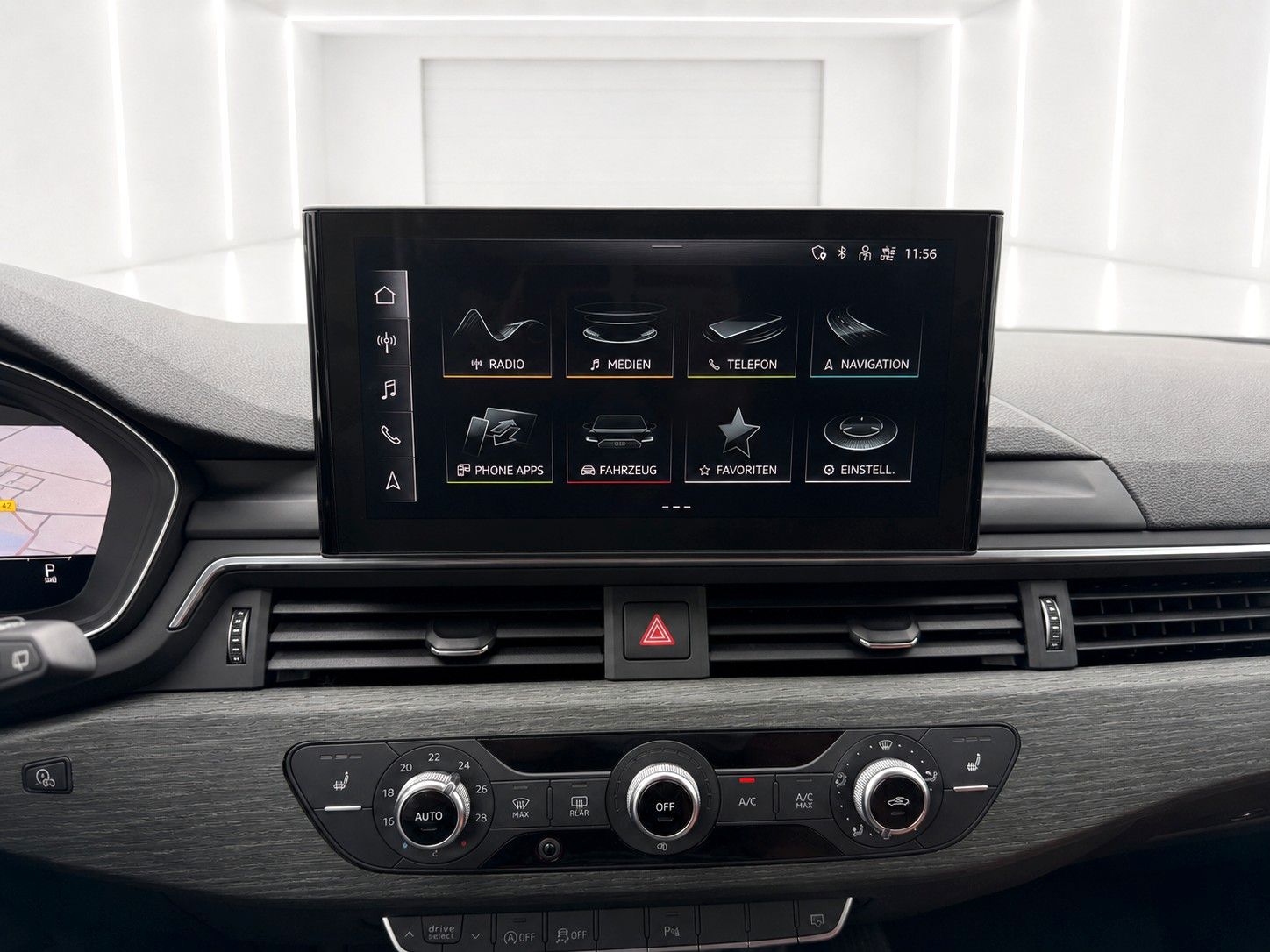 Fahrzeugabbildung Audi A5 Sportback 40 TFSI quattro S line *Matrix*B&O* - mit KI generiert/bearbeitet