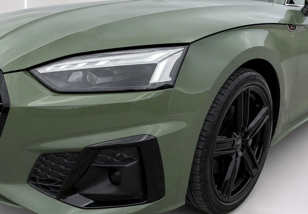 Fahrzeugabbildung Audi A5 Sportback 40 TFSI quattro S line *Matrix*B&O* - mit KI generiert/bearbeitet