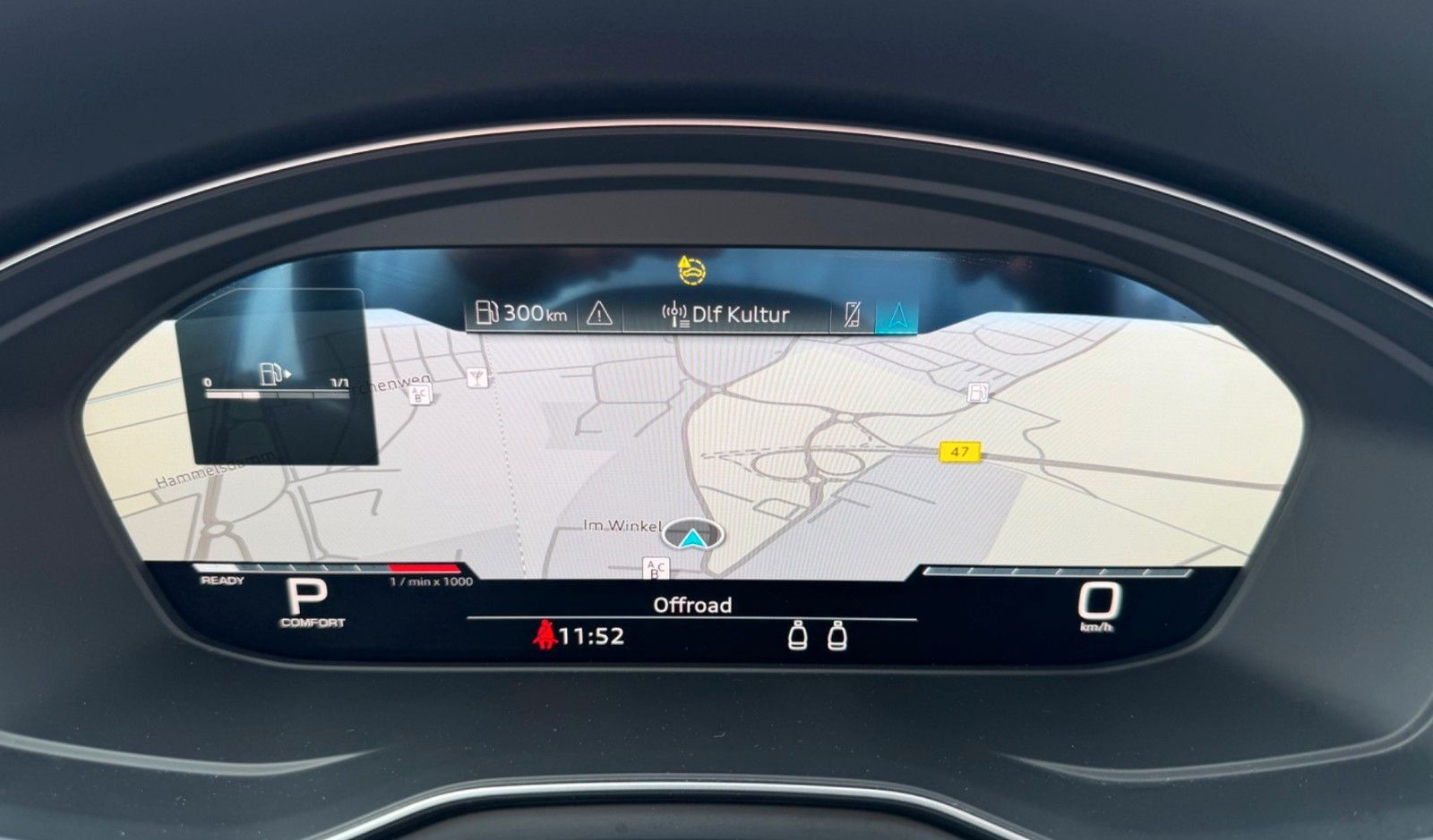 Fahrzeugabbildung Audi A5 Sportback 40 TFSI quattro S line *Matrix*B&O* - mit KI generiert/bearbeitet