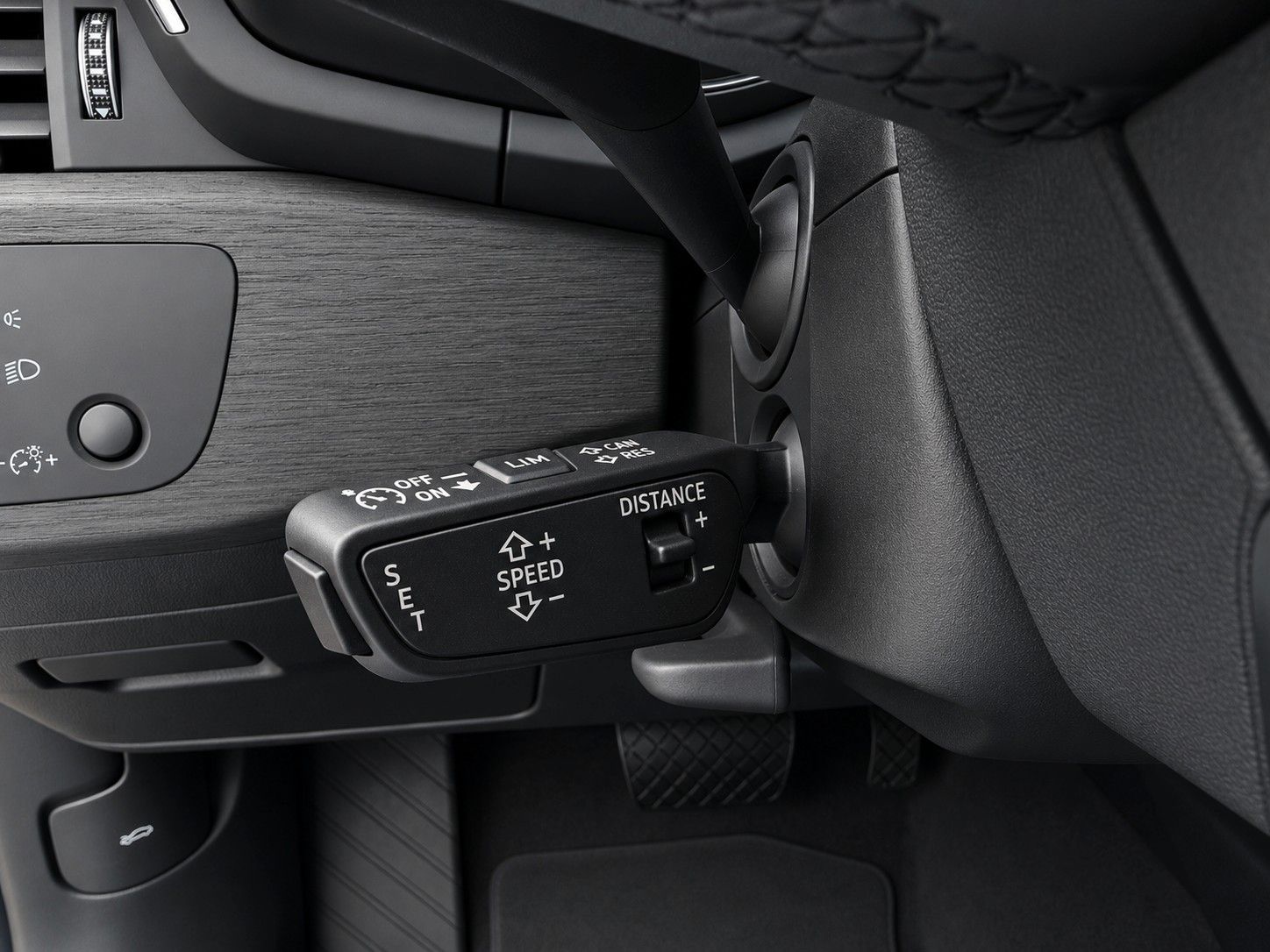 Fahrzeugabbildung Audi A5 Sportback 40 TFSI quattro S line *Matrix*B&O* - mit KI generiert/bearbeitet