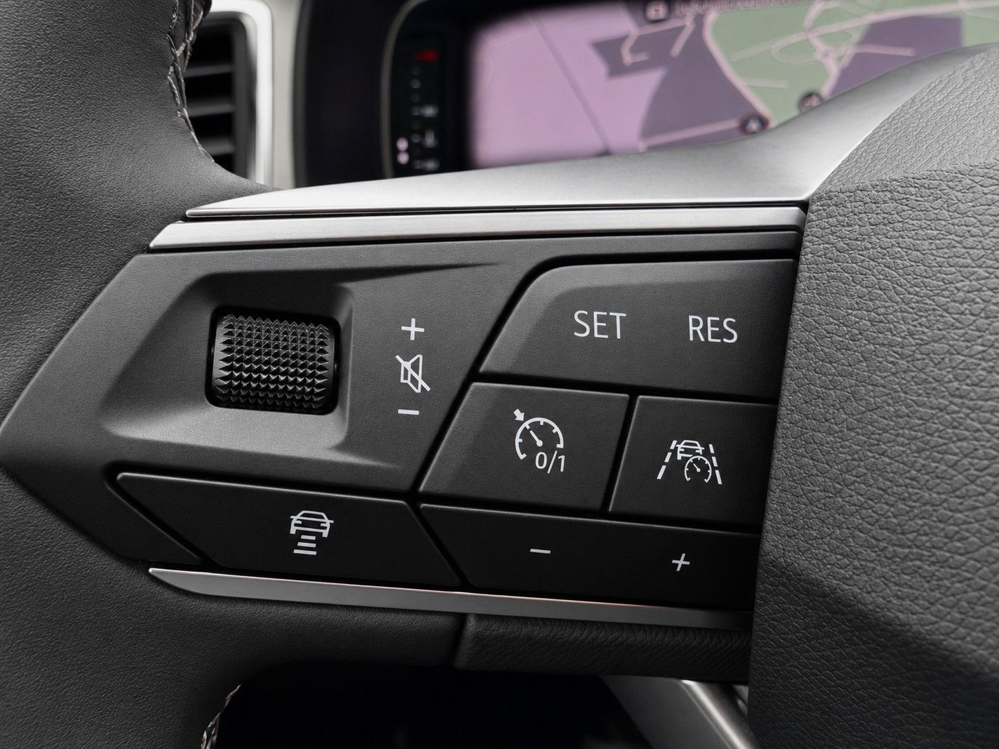 Fahrzeugabbildung SEAT Ateca 2.0 TDI DSG Xperience *LED*AHK*VIRTUAL* - mit KI generiert/bearbeitet