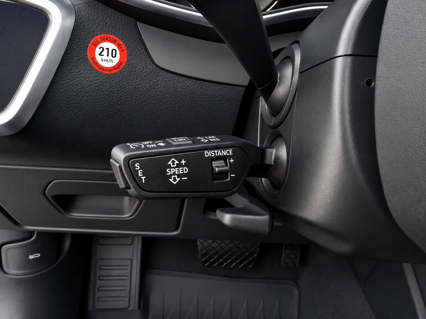 Fahrzeugabbildung Audi A6 Allroad* Pano-Dach*AHK*Luftfederung*Memory* - mit KI generiert/bearbeitet
