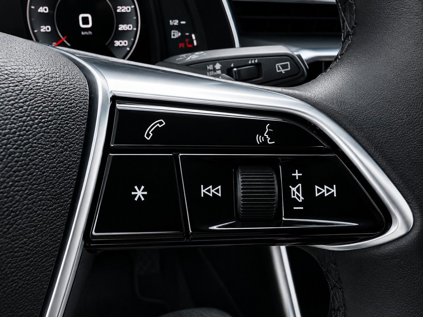 Fahrzeugabbildung Audi A6 Allroad* Pano-Dach*AHK*Luftfederung*Memory* - mit KI generiert/bearbeitet