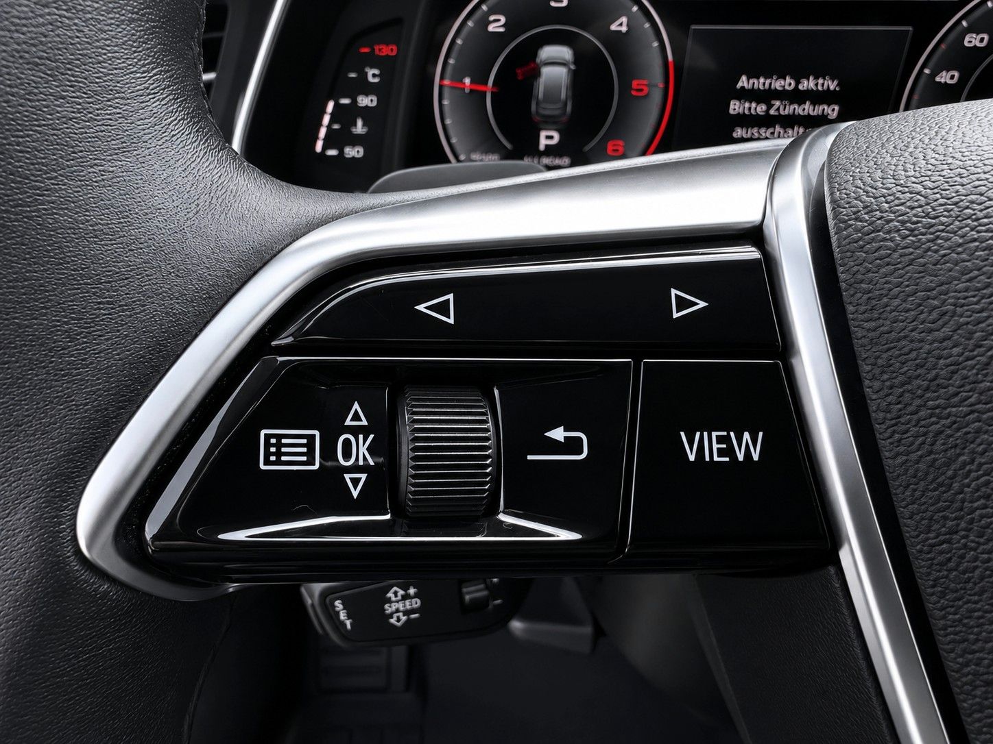 Fahrzeugabbildung Audi A6 Allroad* Pano-Dach*AHK*Luftfederung*Memory* - mit KI generiert/bearbeitet
