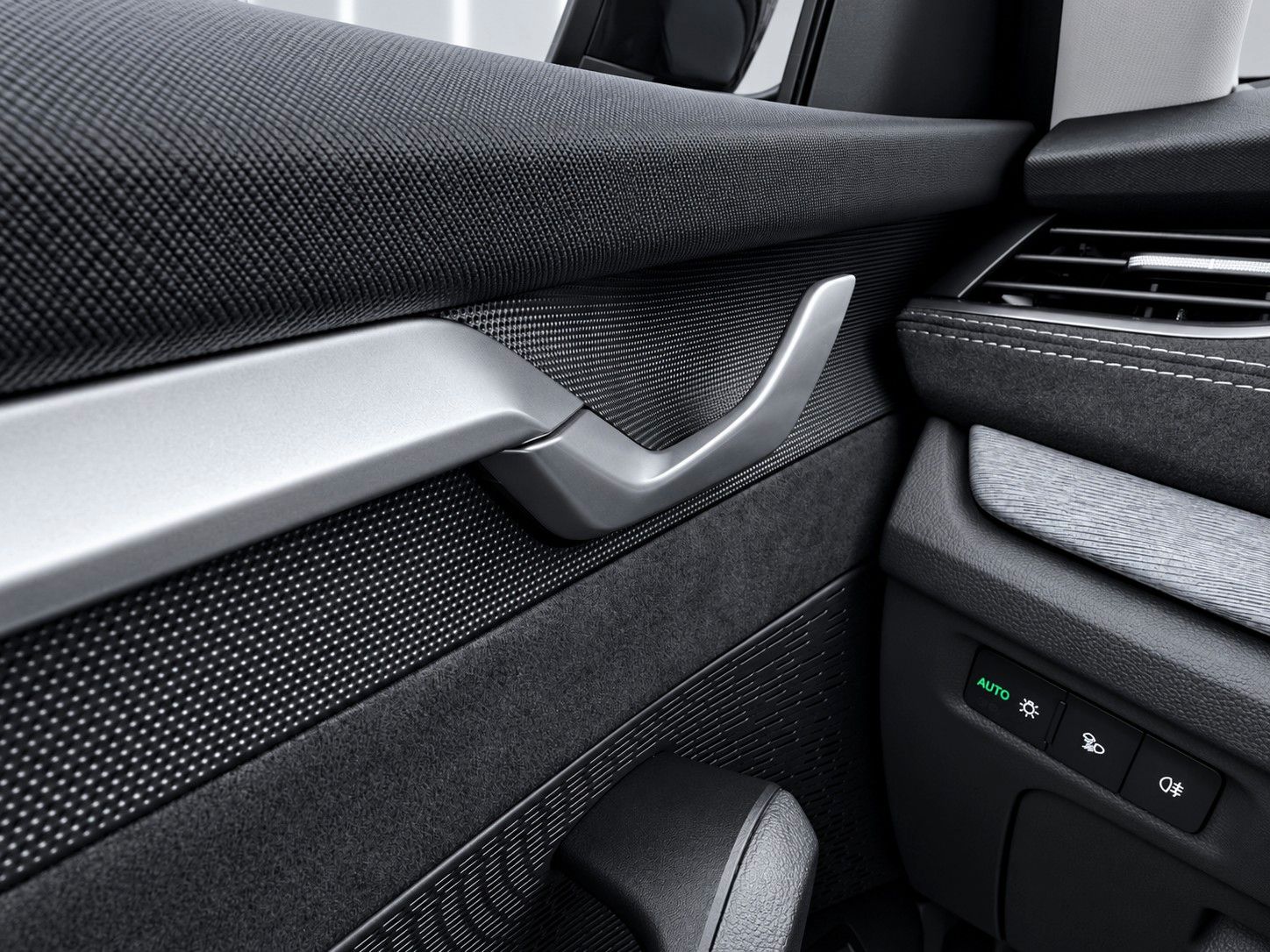 Fahrzeugabbildung SKODA Octavia Combi 2.0 TDI Selection*Matrix*Stand*AHK - mit KI generiert/bearbeitet