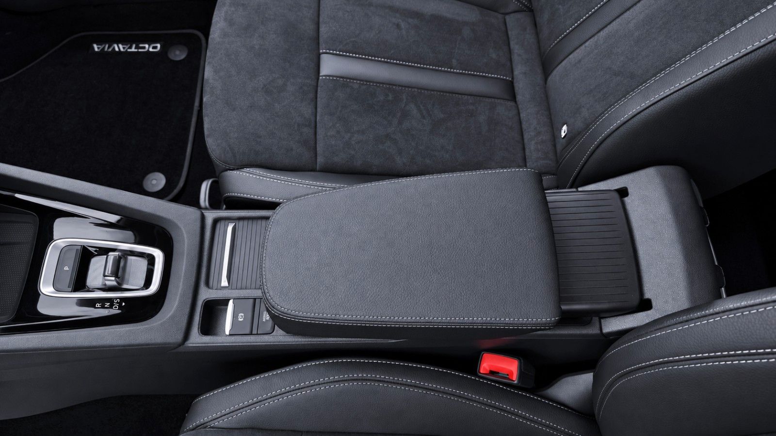 Fahrzeugabbildung SKODA Octavia Combi 2.0 TDI Selection*Matrix*Stand*AHK - mit KI generiert/bearbeitet