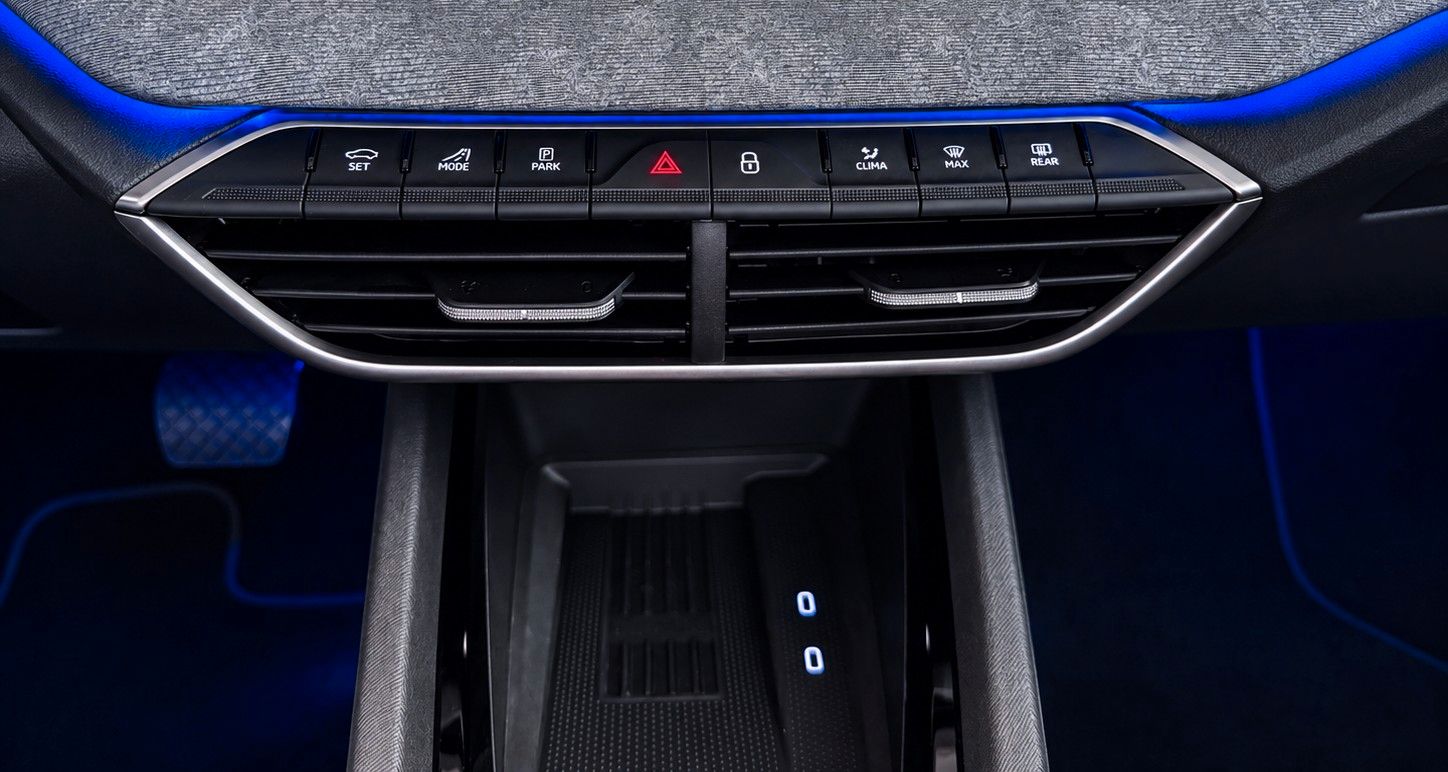 Fahrzeugabbildung SKODA Octavia Combi 2.0 TDI Selection*Matrix*Stand*AHK - mit KI generiert/bearbeitet