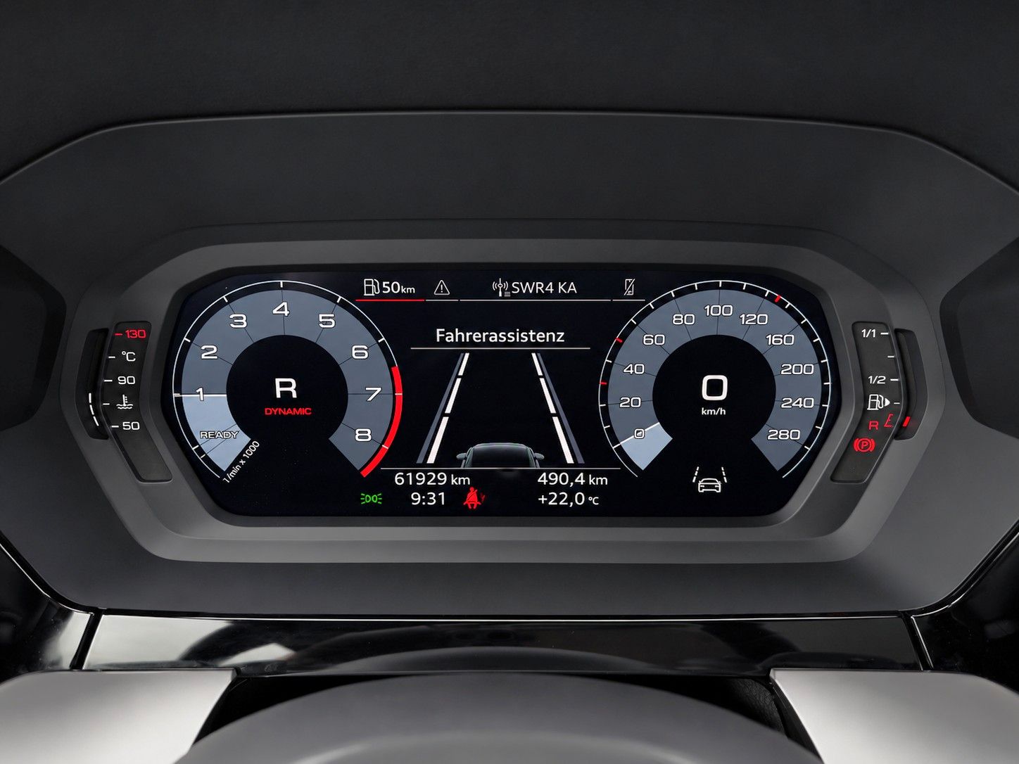 Fahrzeugabbildung Audi A3 35 TFSI Sportback advanced *Matrix*Pano* - mit KI generiert/bearbeitet