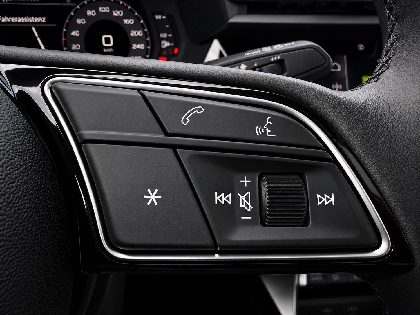 Fahrzeugabbildung Audi A3 35 TFSI Sportback advanced *Matrix*Pano* - mit KI generiert/bearbeitet