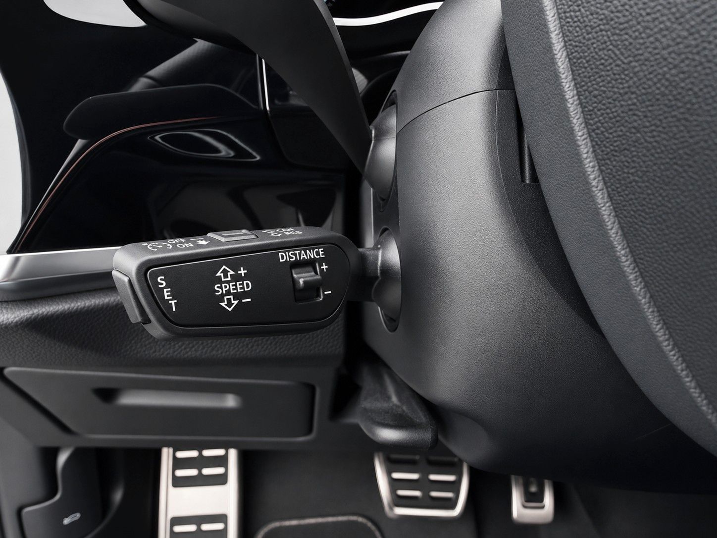 Fahrzeugabbildung Audi Q3 35 TFSI S line *Black-Style*LED*AHK*VIRTUAL* - mit KI generiert/bearbeitet