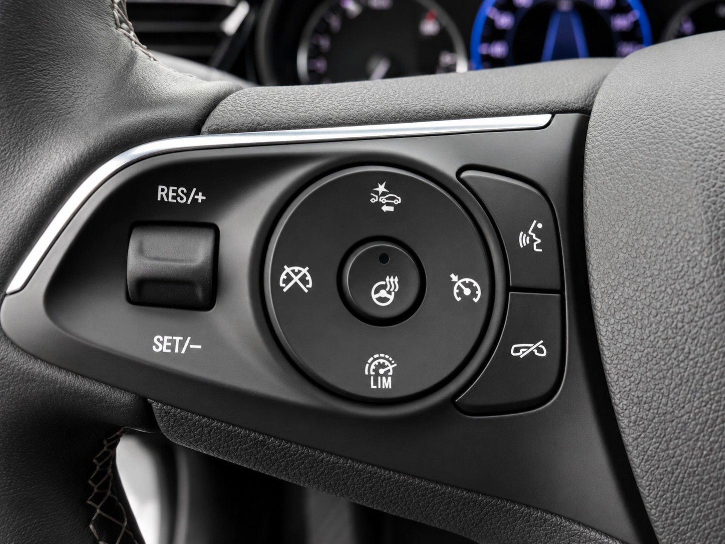 Fahrzeugabbildung Opel Insignia B Sports Tourer Business*Autom.*Flexri. - mit KI generiert/bearbeitet