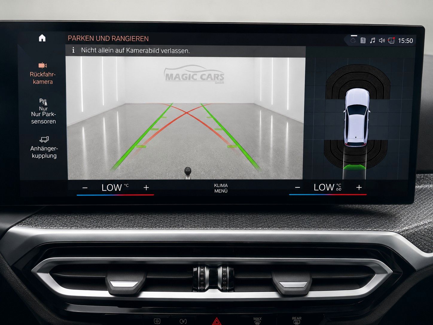 Fahrzeugabbildung BMW 320d Touring Aut. M Sport Shadow Line *Pano*AHK* - mit KI generiert/bearbeitet