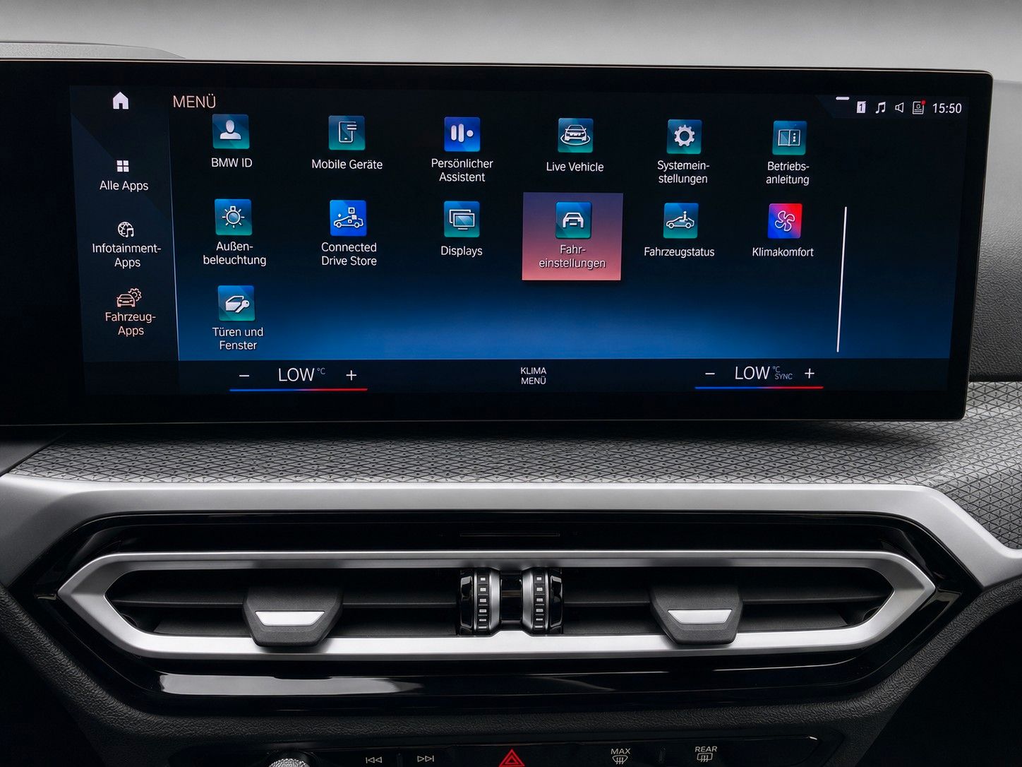 Fahrzeugabbildung BMW 320d Touring Aut. M Sport Shadow Line *Pano*AHK* - mit KI generiert/bearbeitet